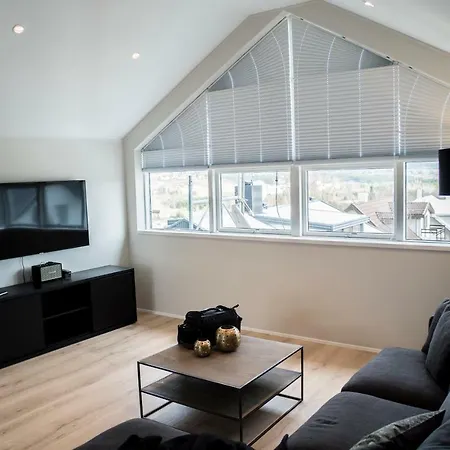 Om Maison d'hôtes Reykjavik