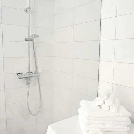 Maison d'hôtes Om Reykjavik