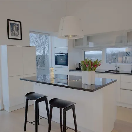 Maison d'hôtes Om Reykjavik