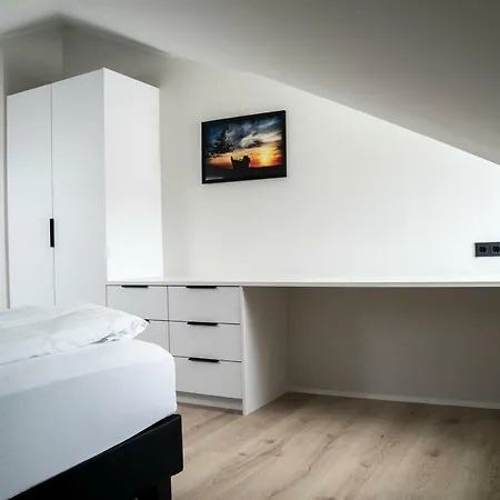 Maison d'hôtes Om Reykjavik