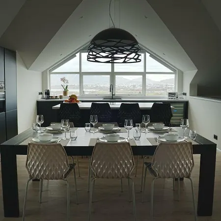 Om Maison d'hôtes 2*