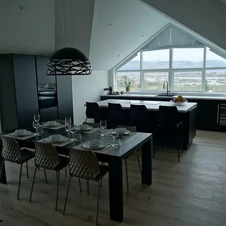 Om Maison d'hôtes
